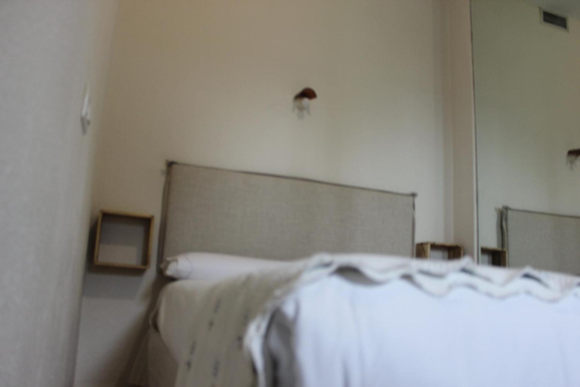 Apartamentos De Astroturismo La Canada Torrejón el Rubio Exteriör bild